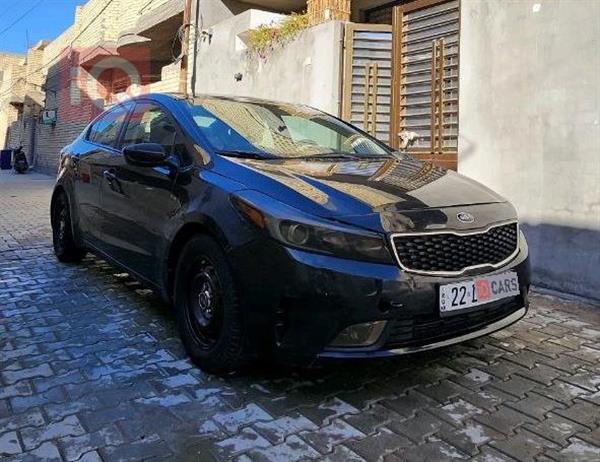 كيا فورتي 2018 للبيع في العراق -  بغداد